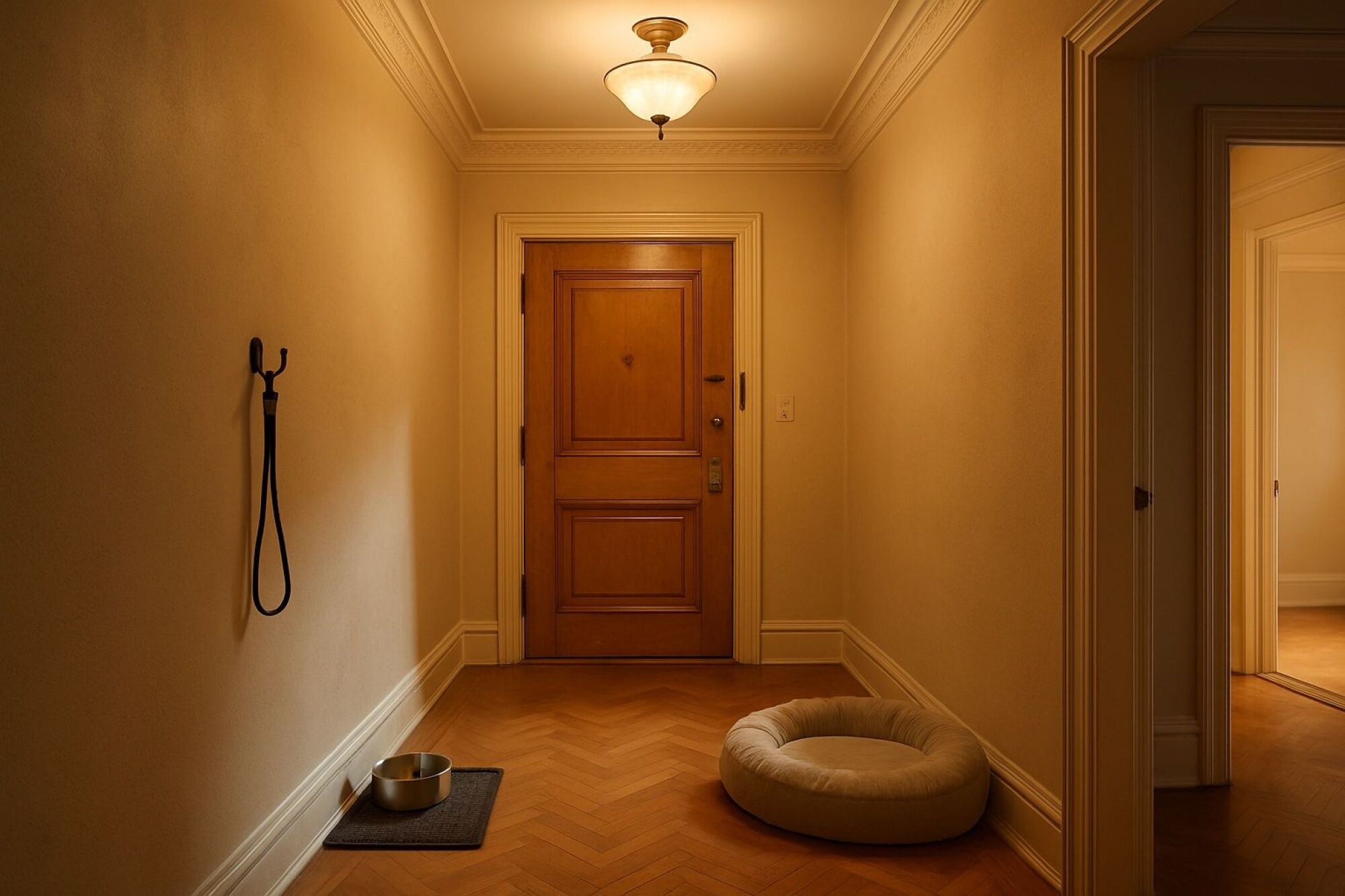 Amenity · pet-friendly