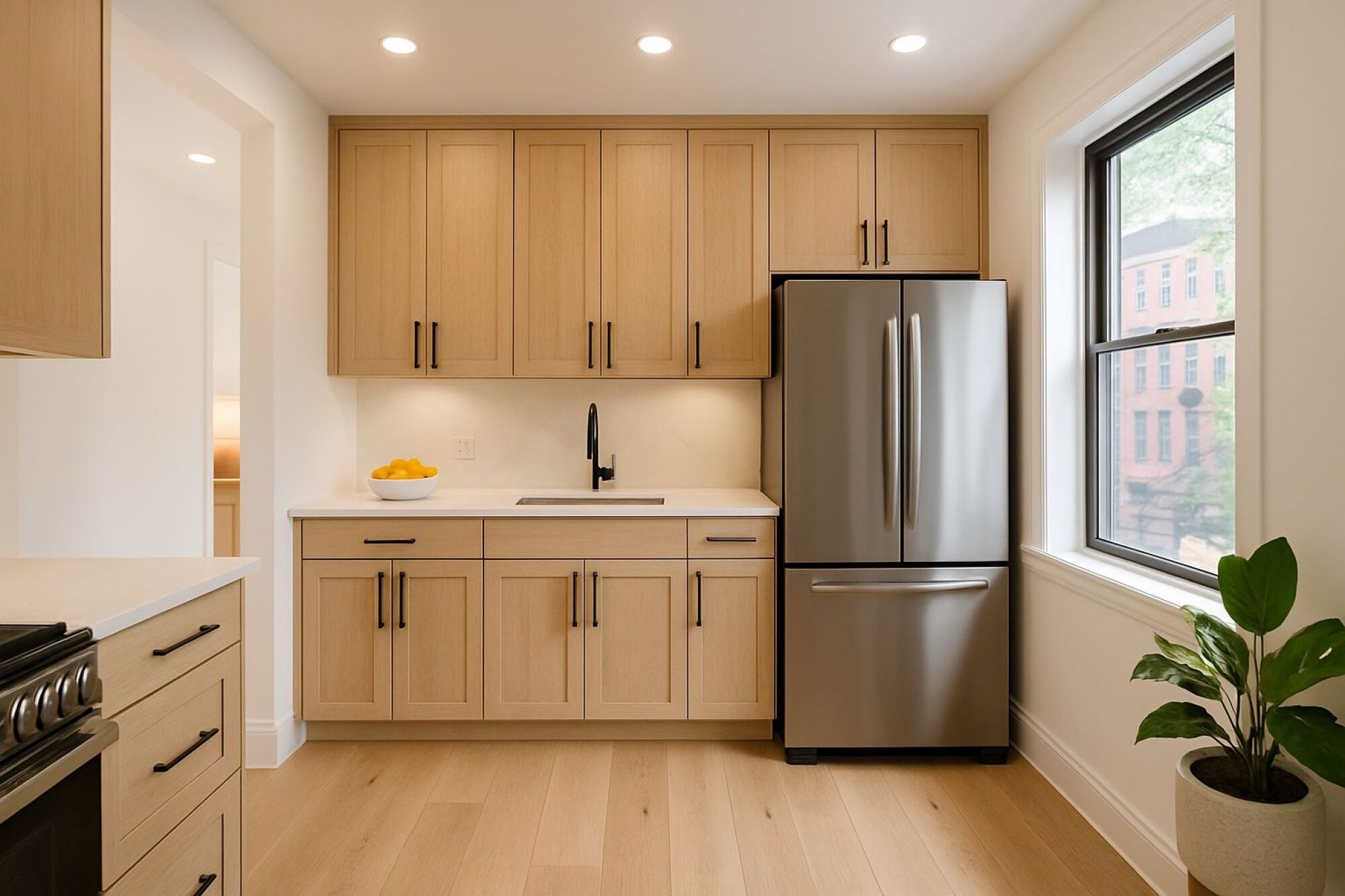 Kitchen 1 · wu-1br-flex · renovated-modern