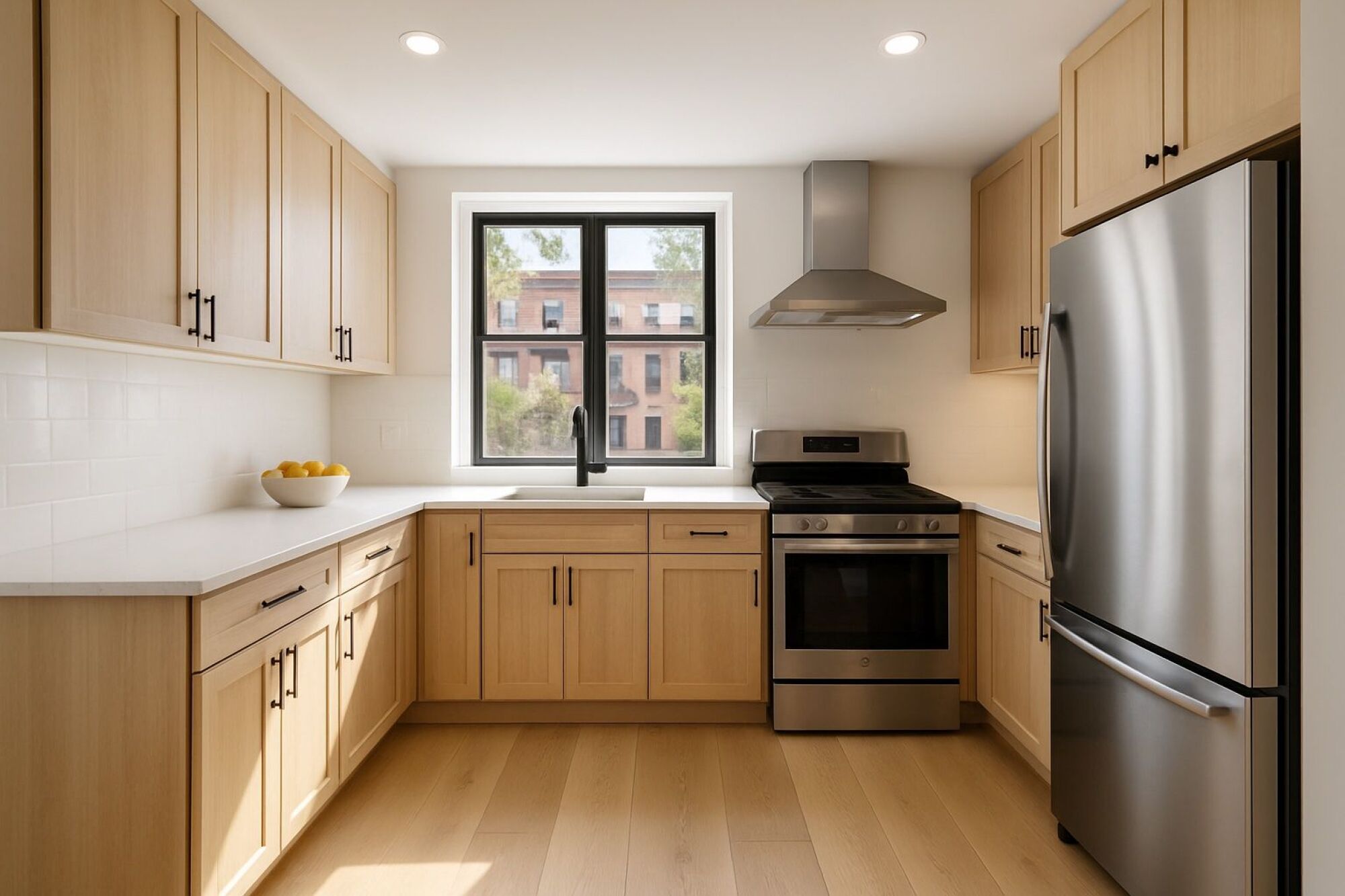 Kitchen 1 · hr-2br · renovated-modern